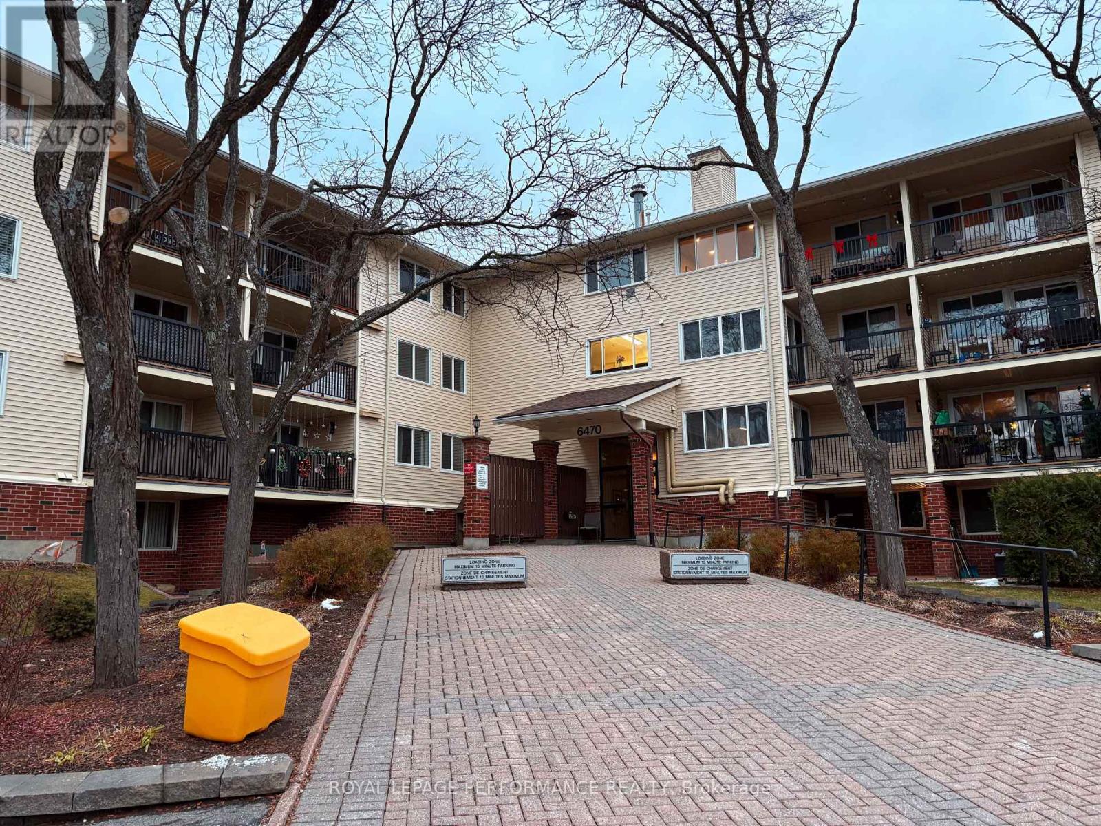 112 - 6470 Bilberry Drive