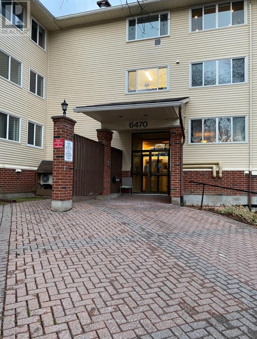 112 - 6470 Bilberry Drive