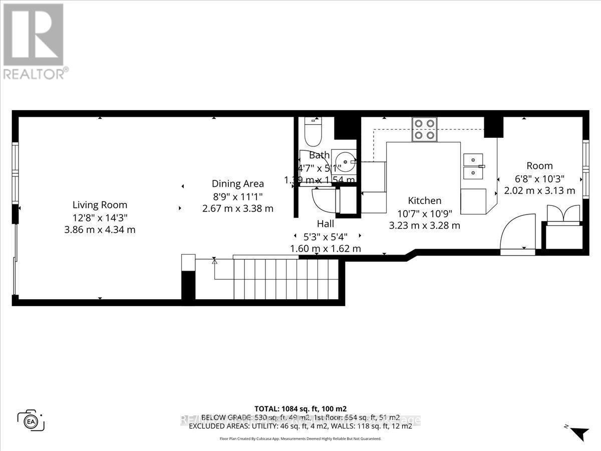 11 - 1124 Docteur Corbeil Boulevard