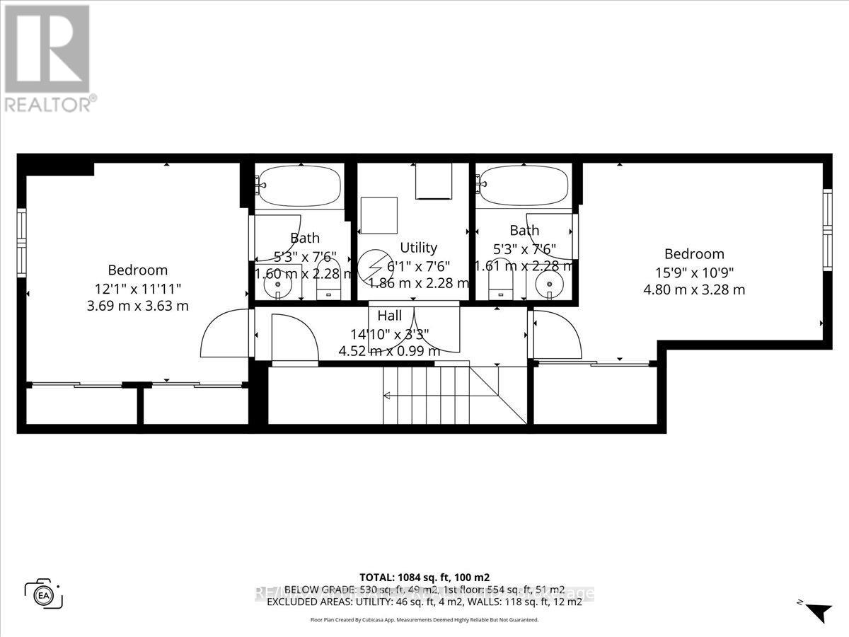 11 - 1124 Docteur Corbeil Boulevard