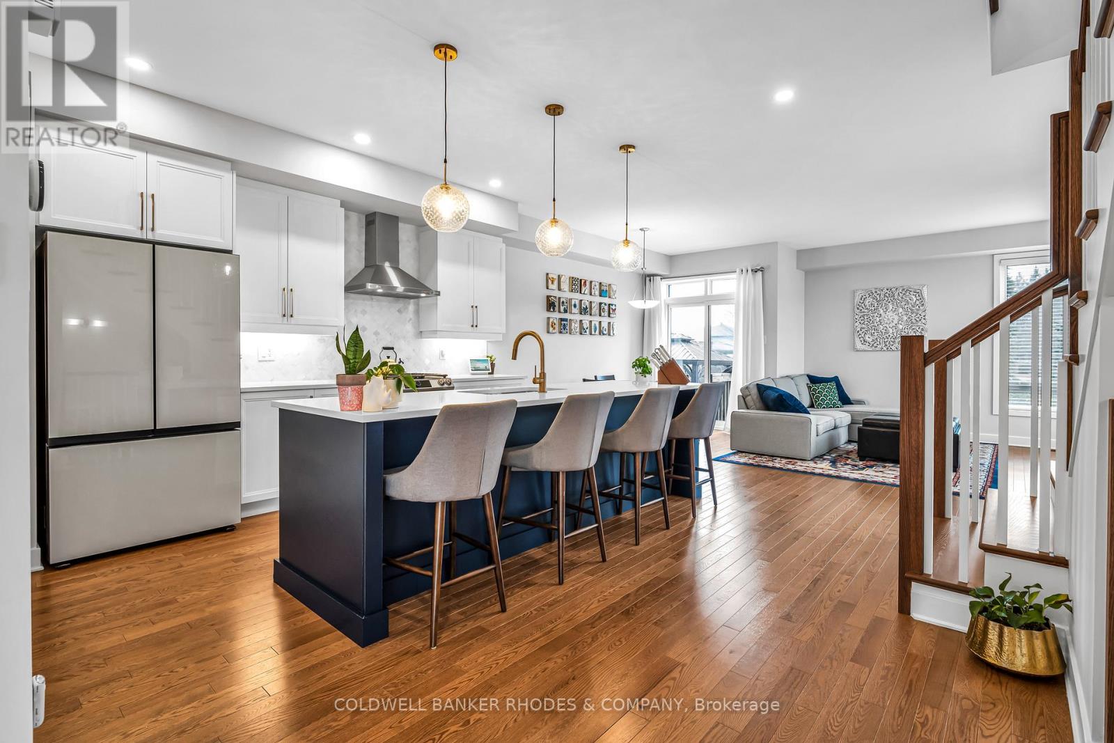 223 Bristol Crescent