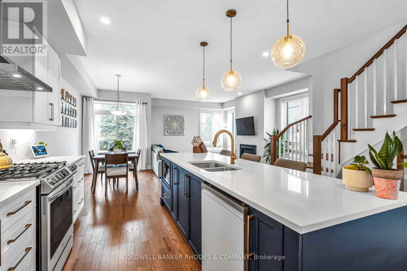 223 Bristol Crescent