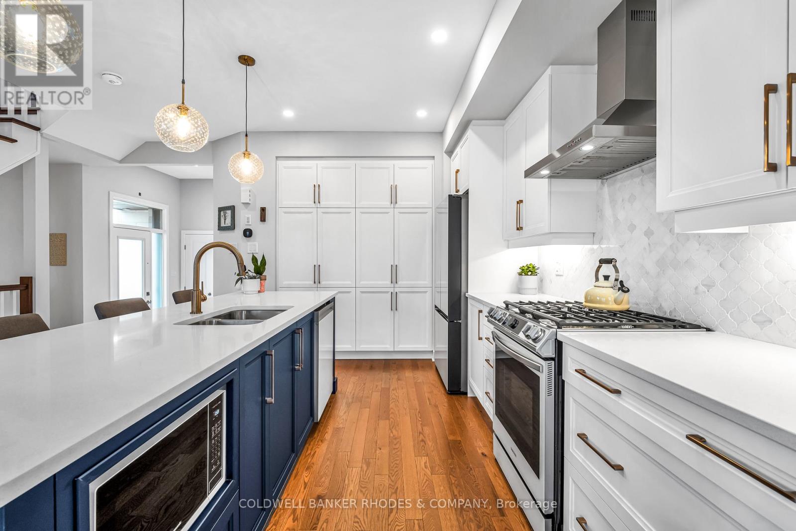 223 Bristol Crescent