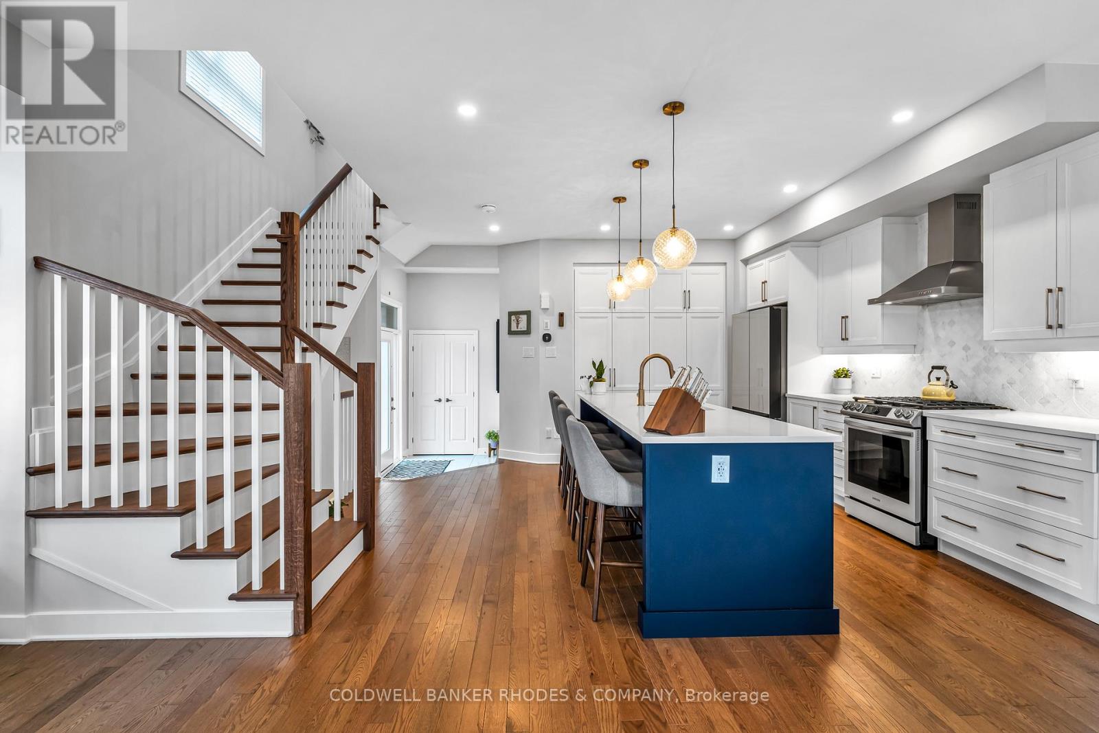 223 Bristol Crescent