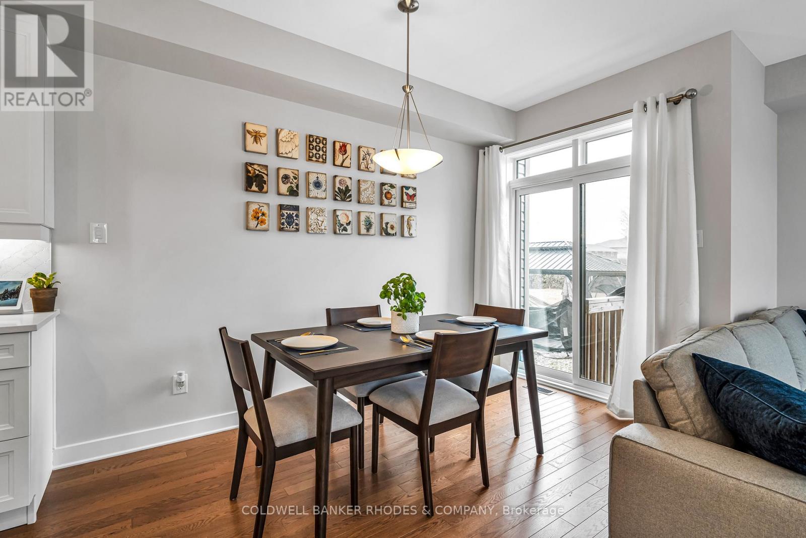 223 Bristol Crescent