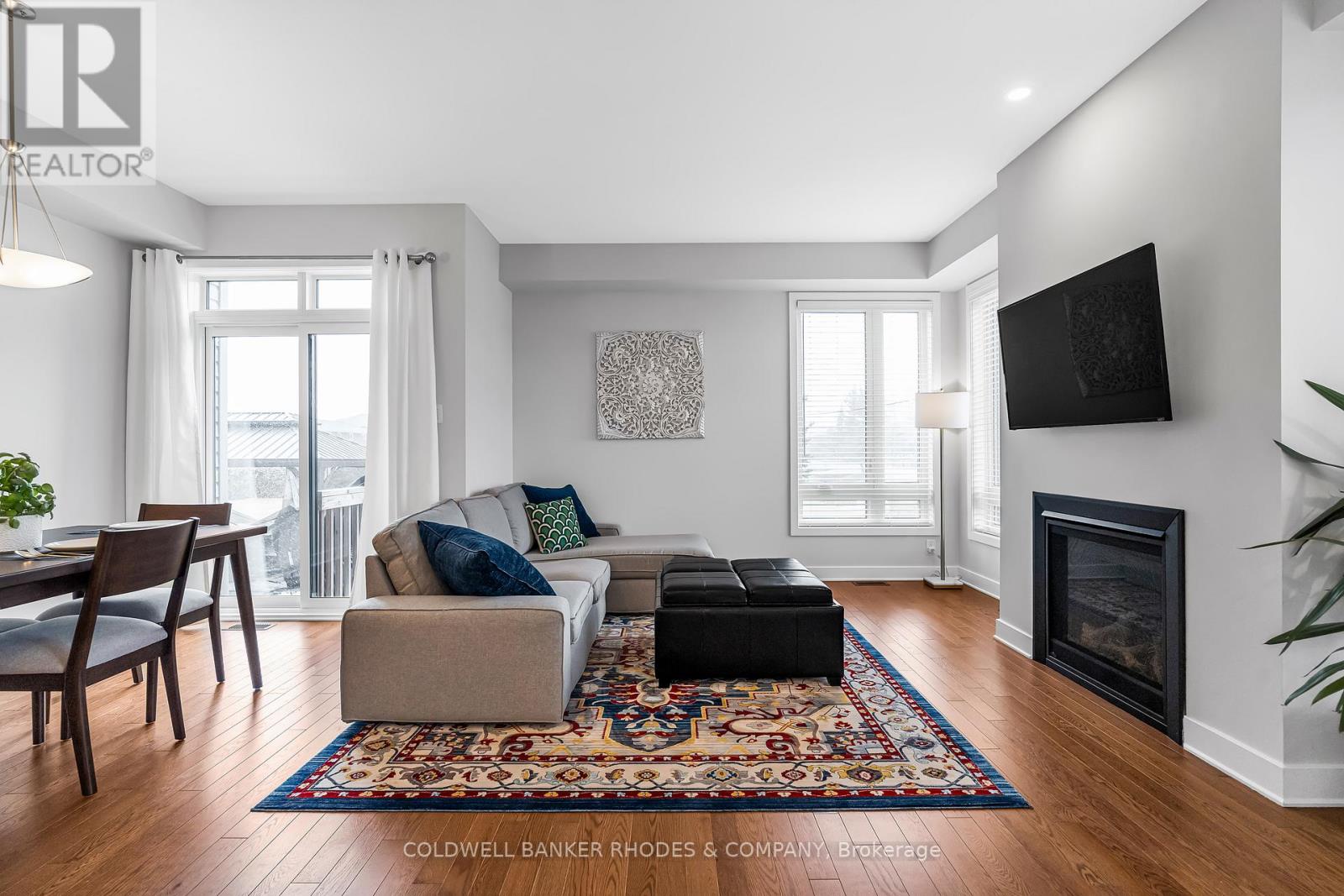 223 Bristol Crescent