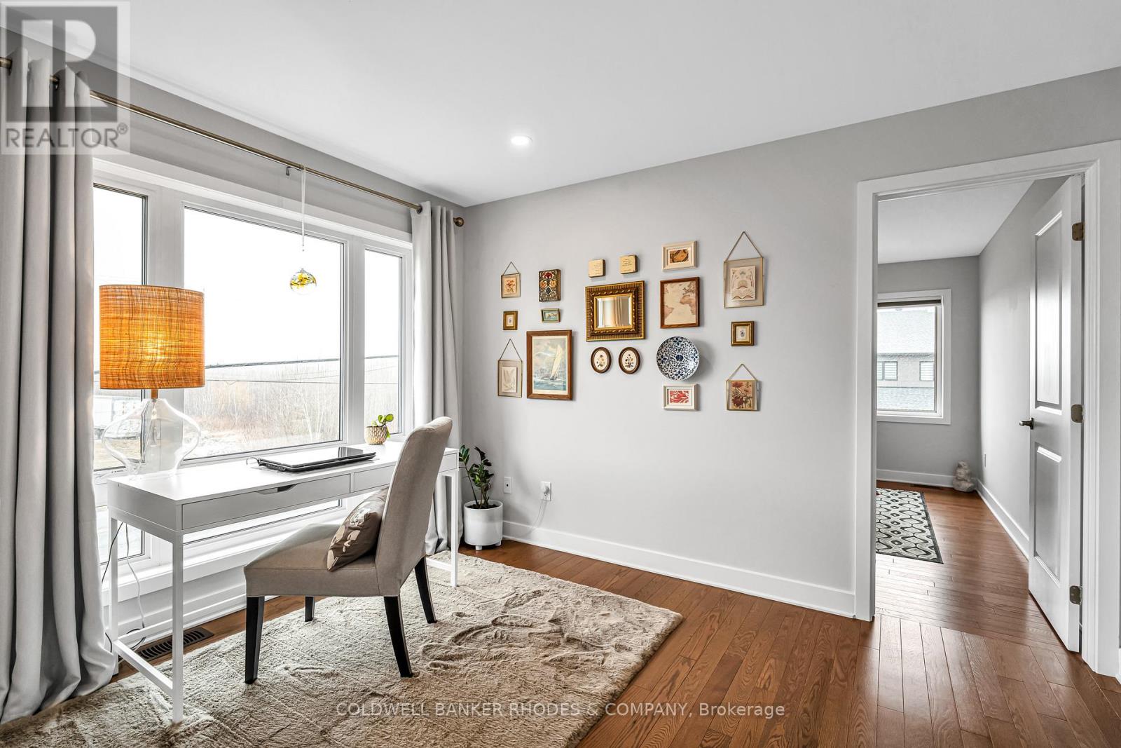 223 Bristol Crescent