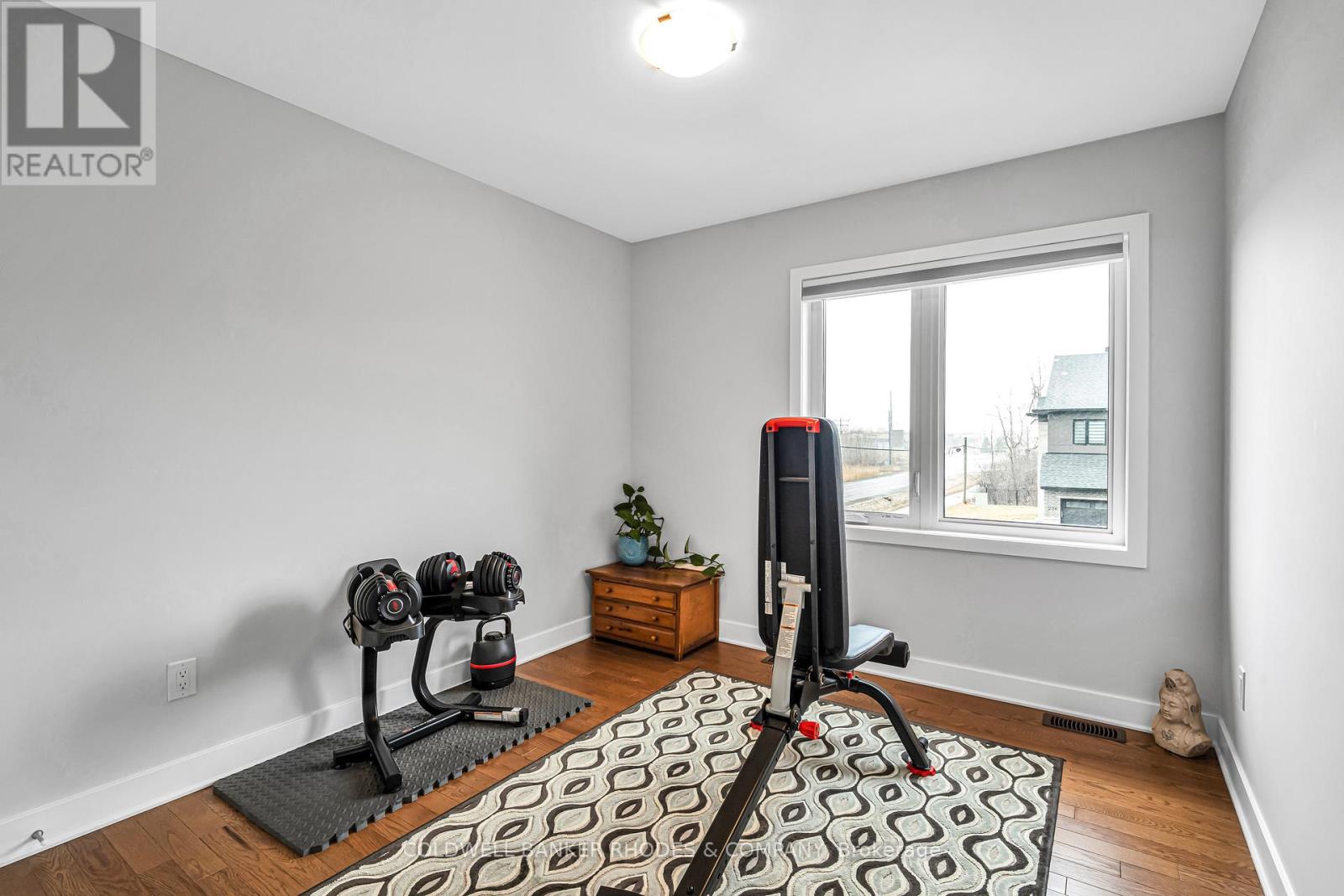 223 Bristol Crescent