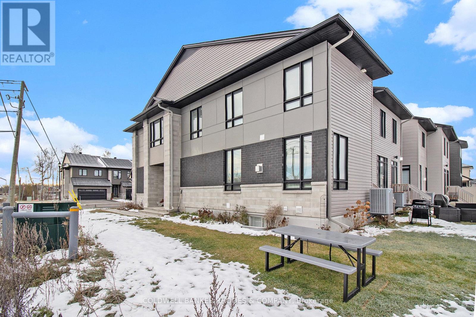 223 Bristol Crescent