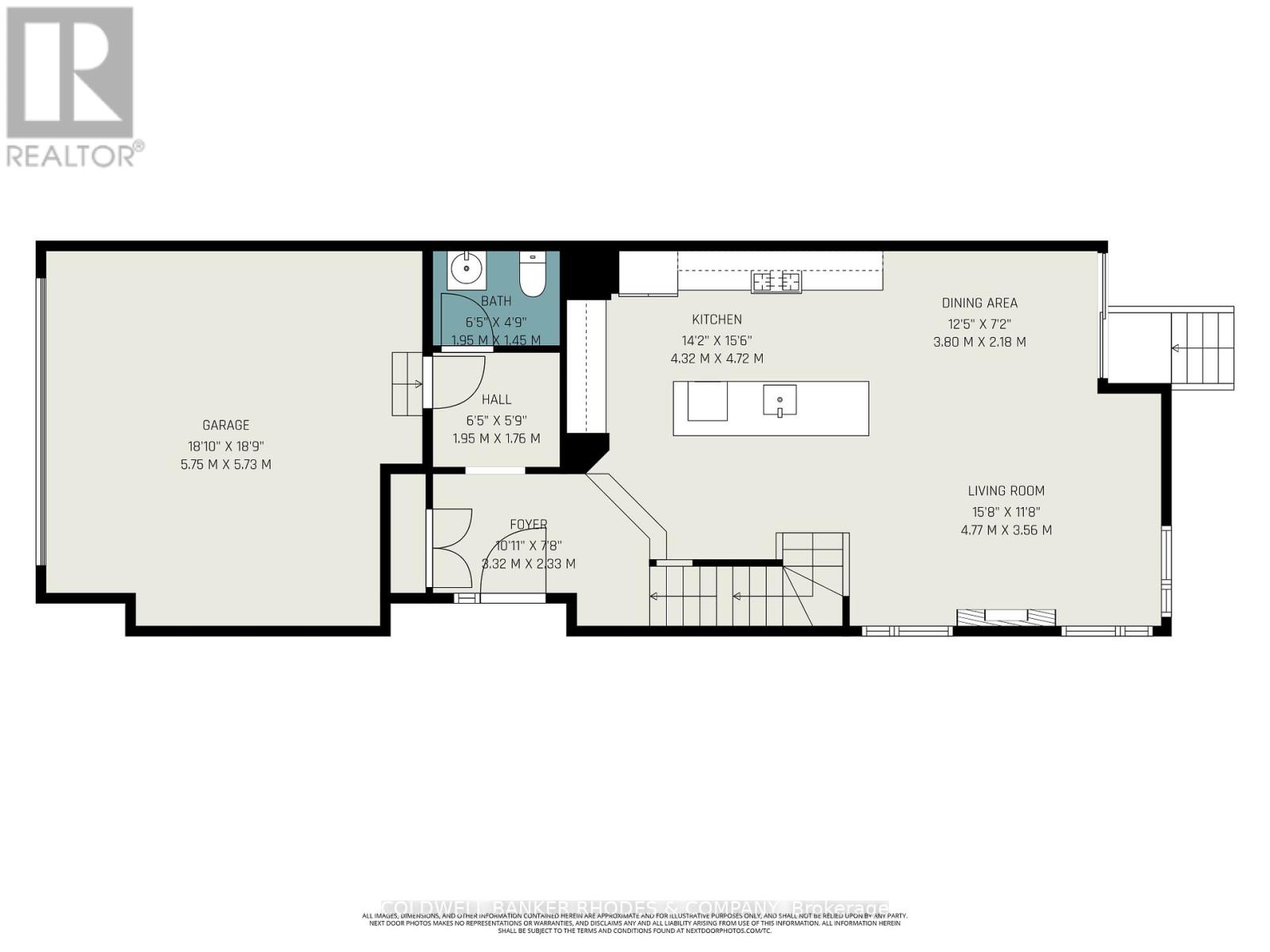 223 Bristol Crescent