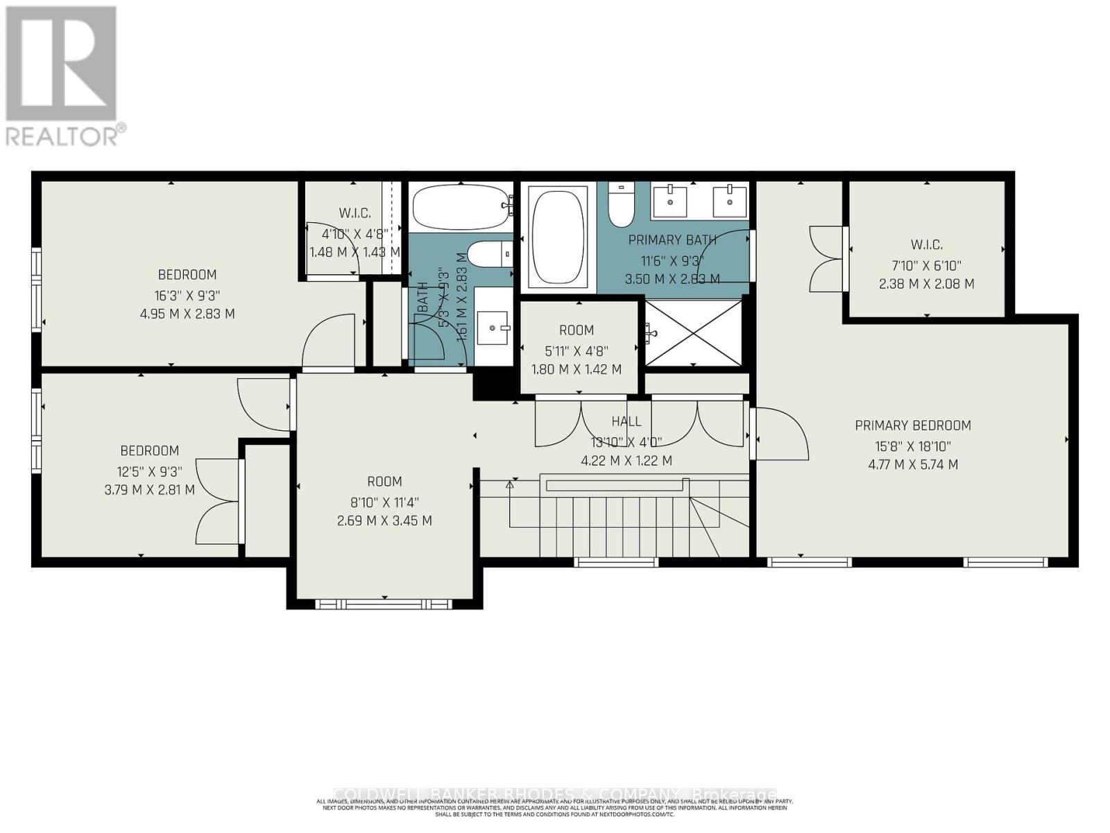 223 Bristol Crescent