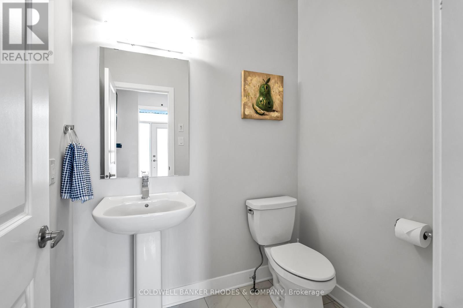 223 Bristol Crescent