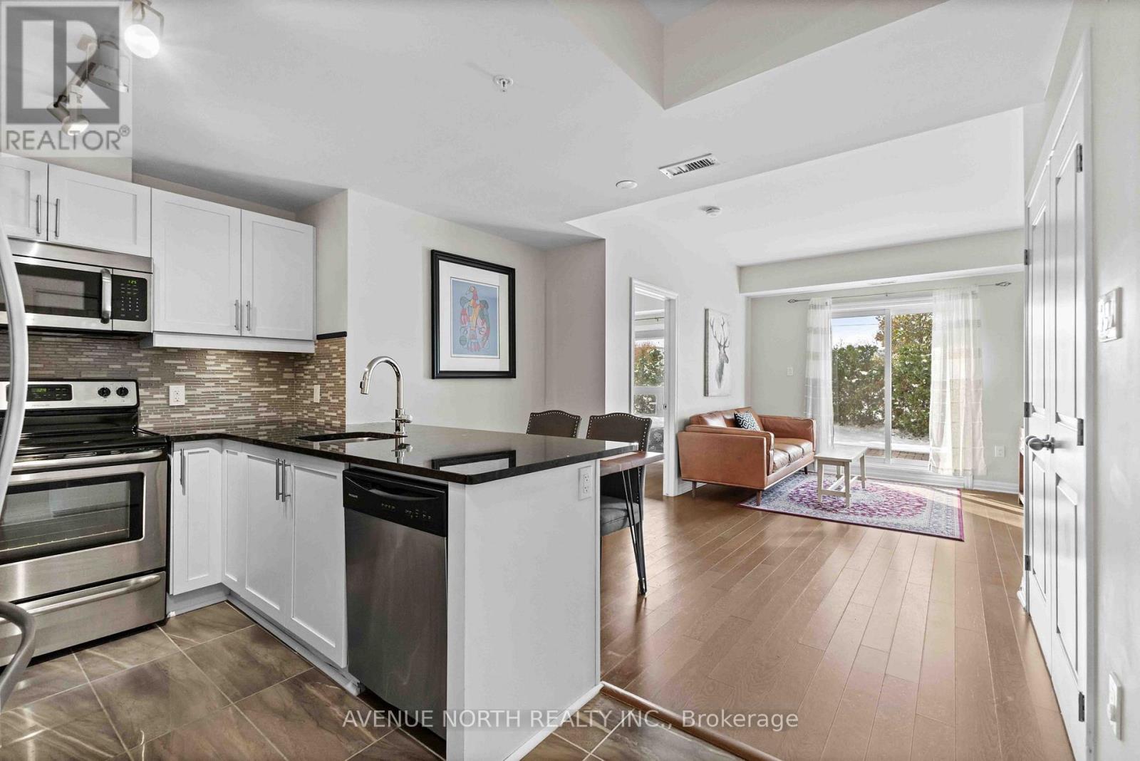 104 - 200 Winterfell Private