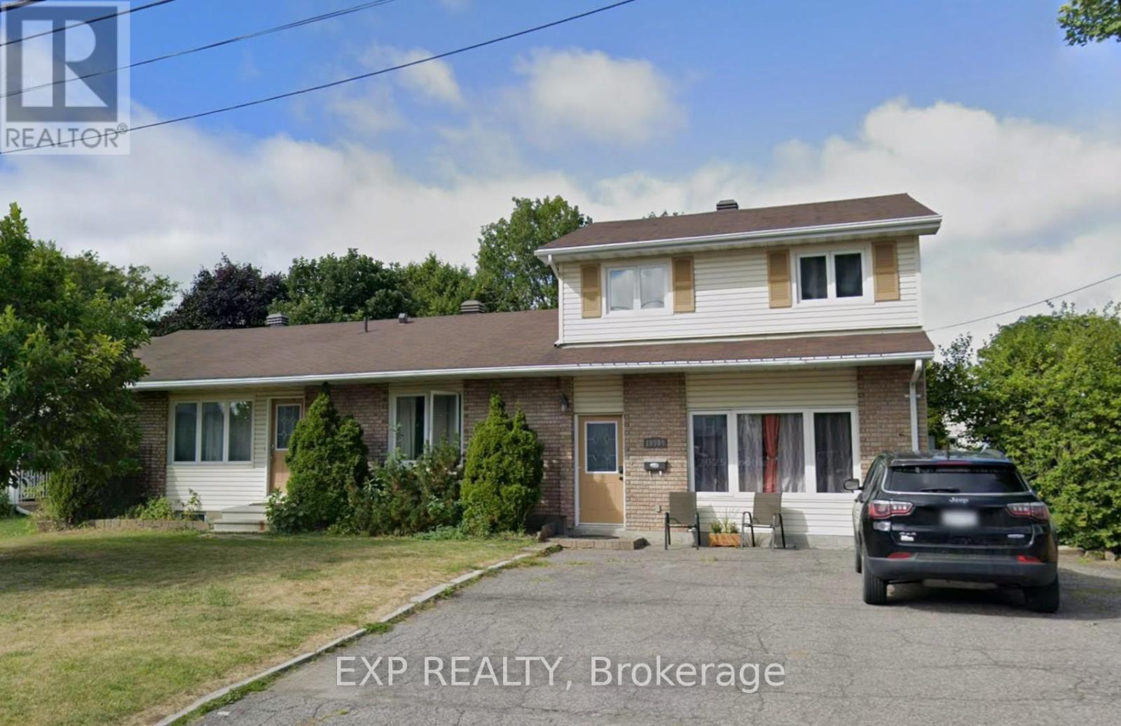 1990 Belcourt Boulevard