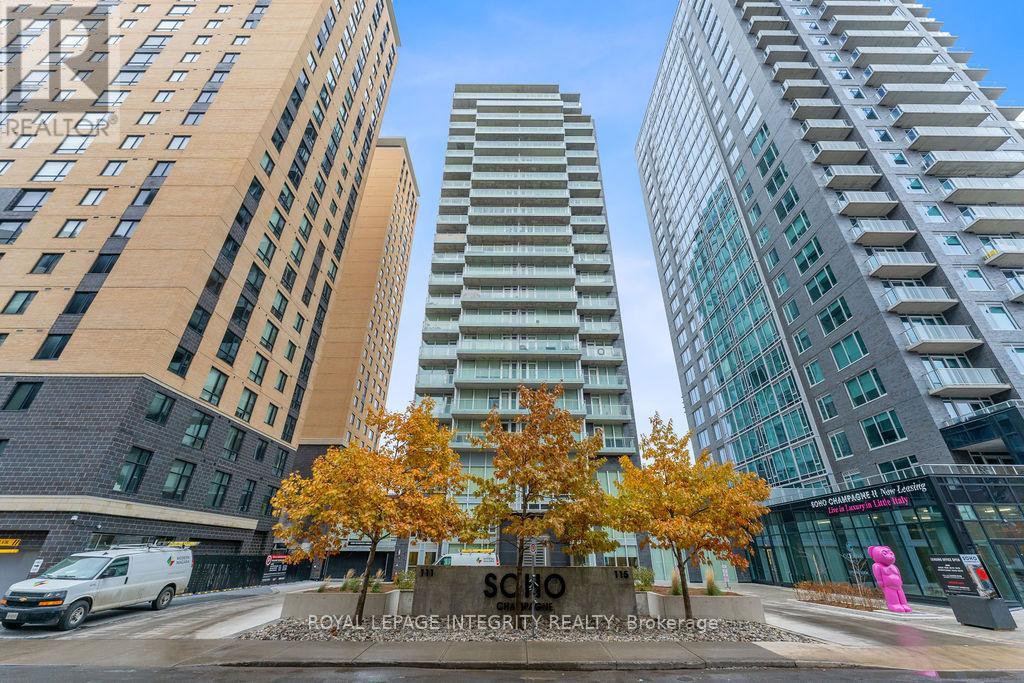 1908 - 111 Champagne Avenue S