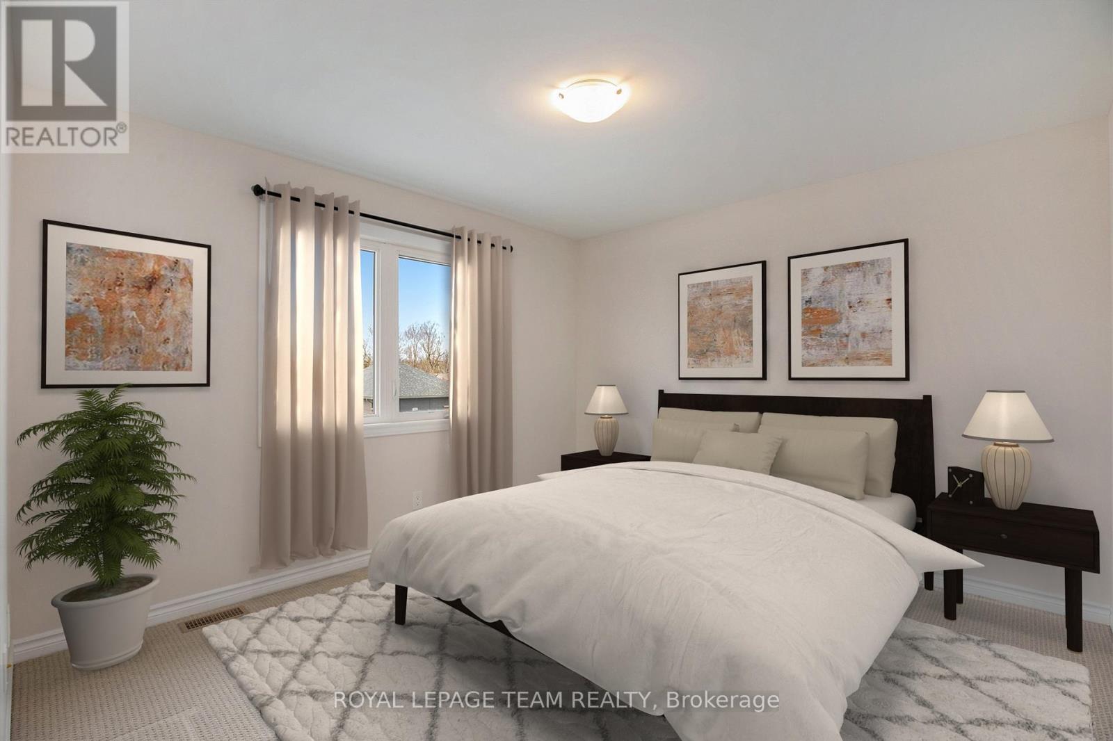 521 Kindred Crescent