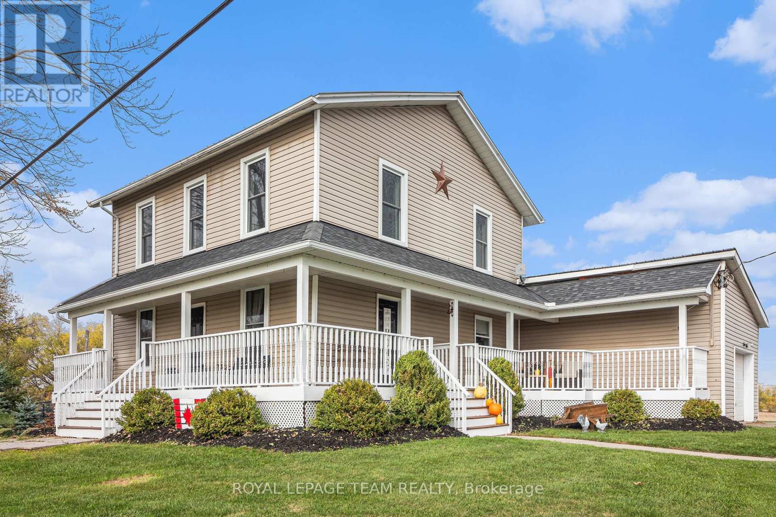 11845 County 43 Road