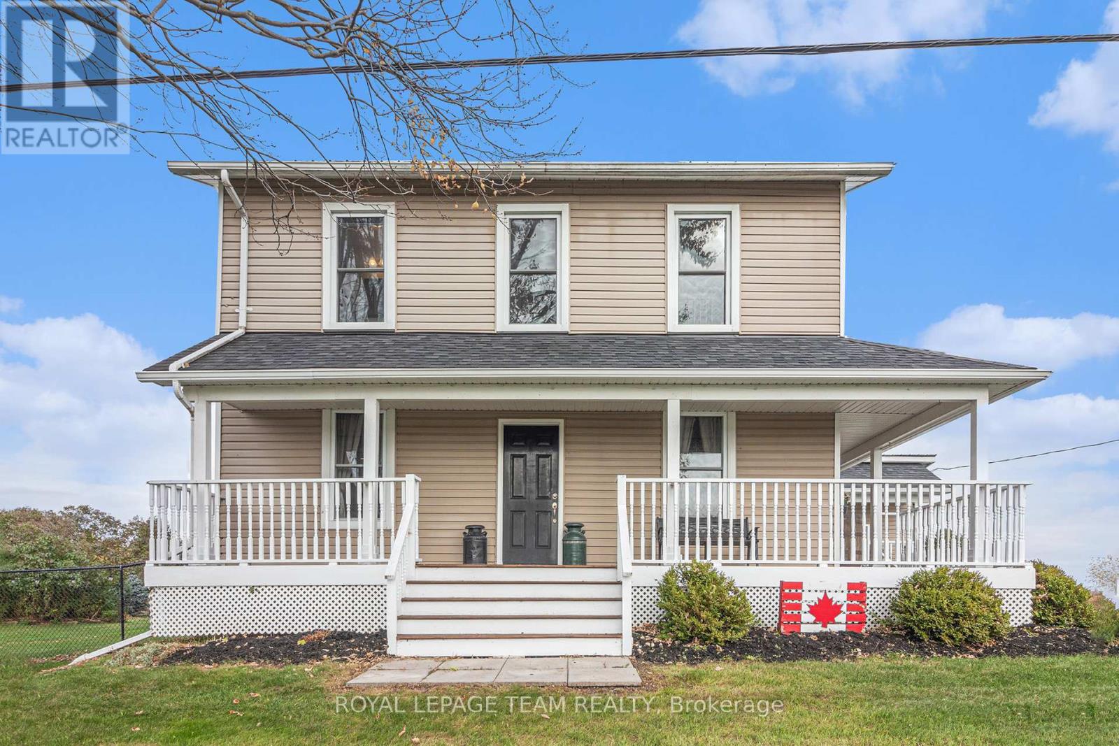 11845 County 43 Road