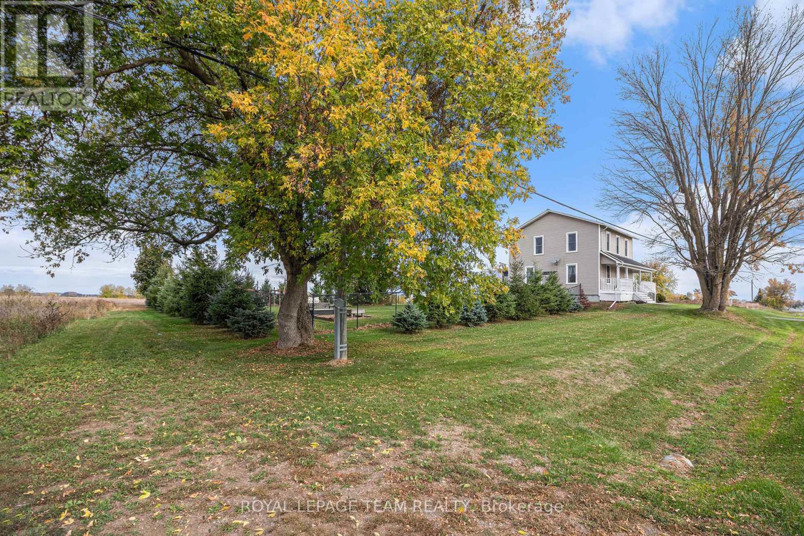 11845 County 43 Road