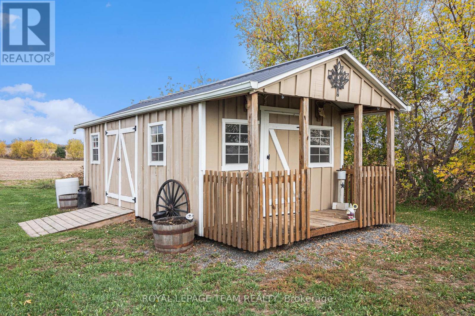 11845 County 43 Road