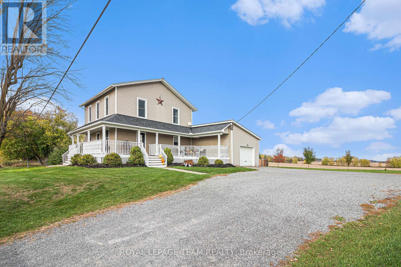 11845 County 43 Road