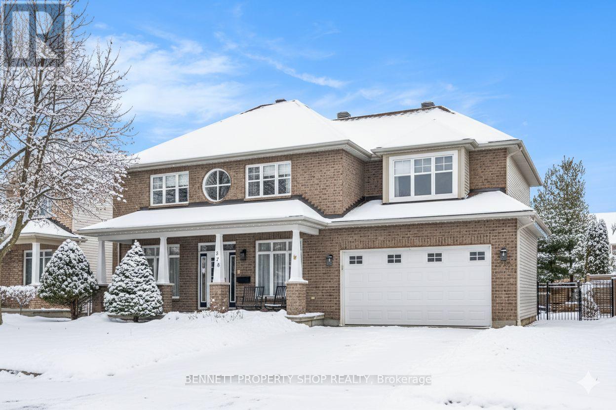 578 Devonwood Circle