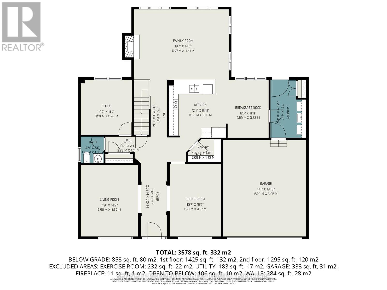 578 Devonwood Circle