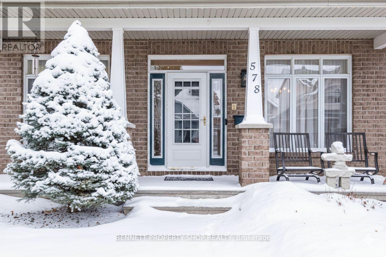 578 Devonwood Circle