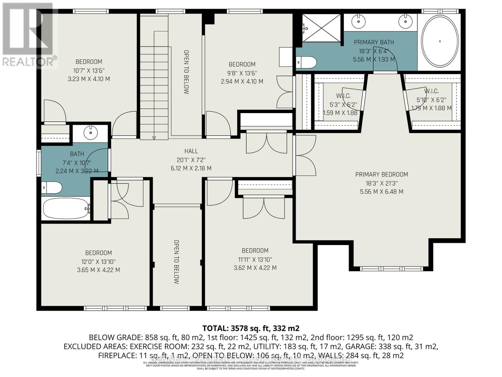 578 Devonwood Circle