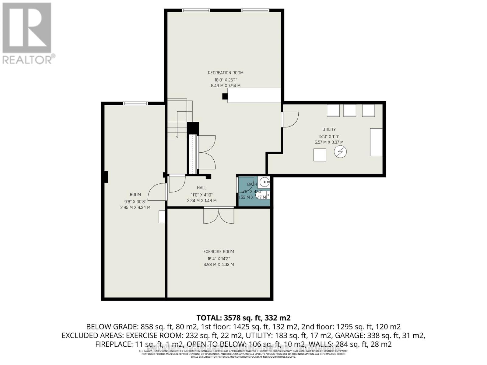 578 Devonwood Circle