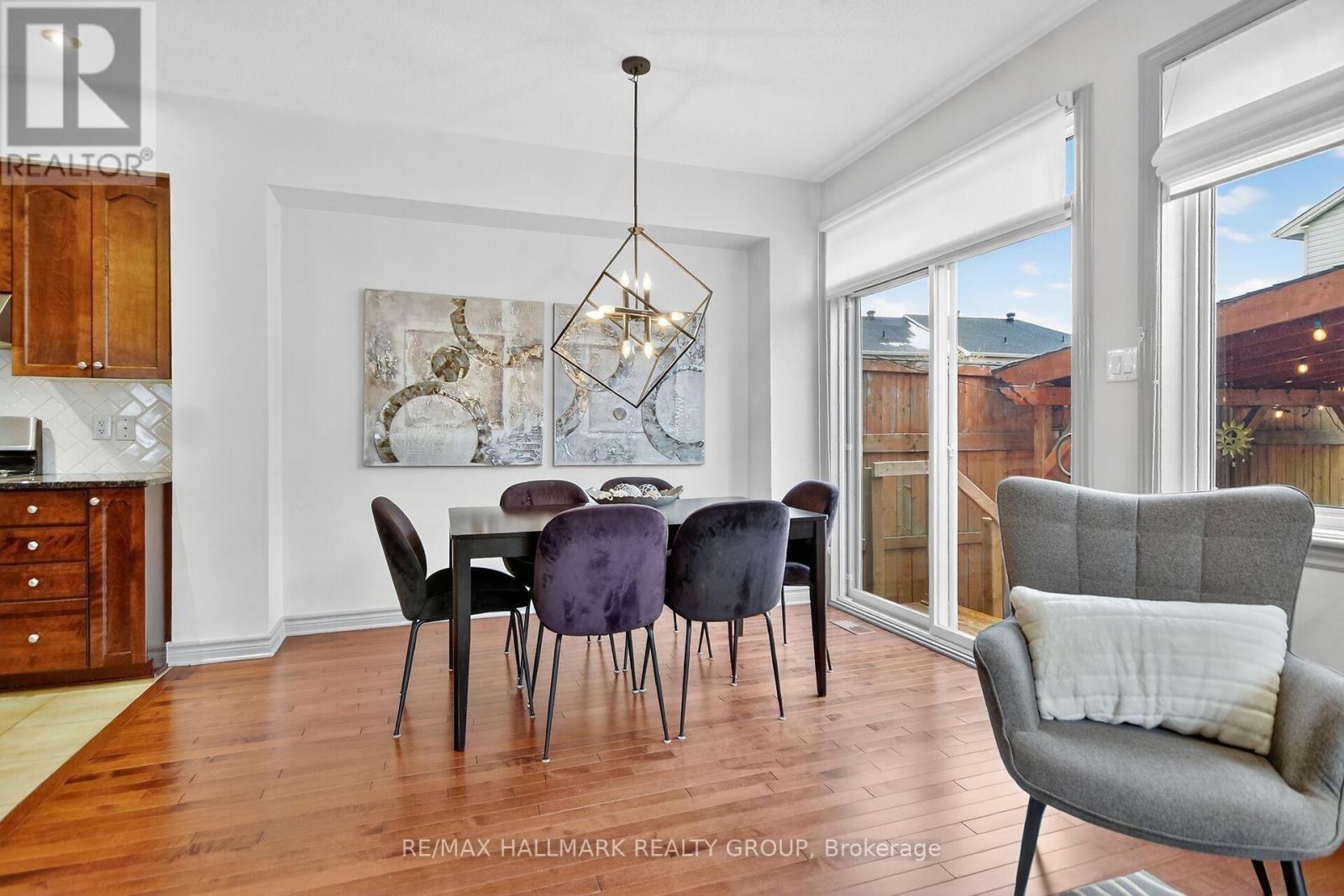 668 Bowercrest Crescent