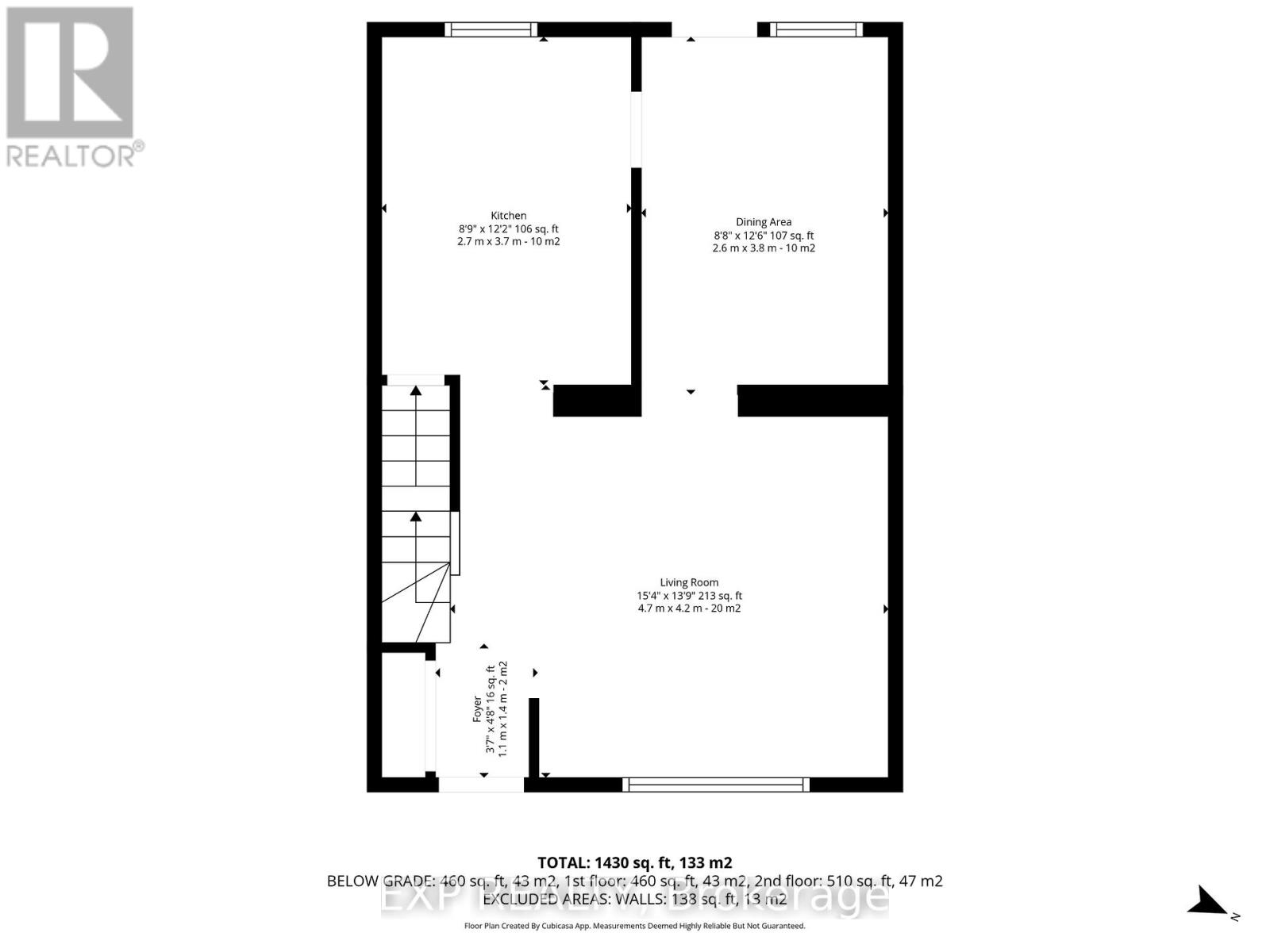 1364 St. Jean Street