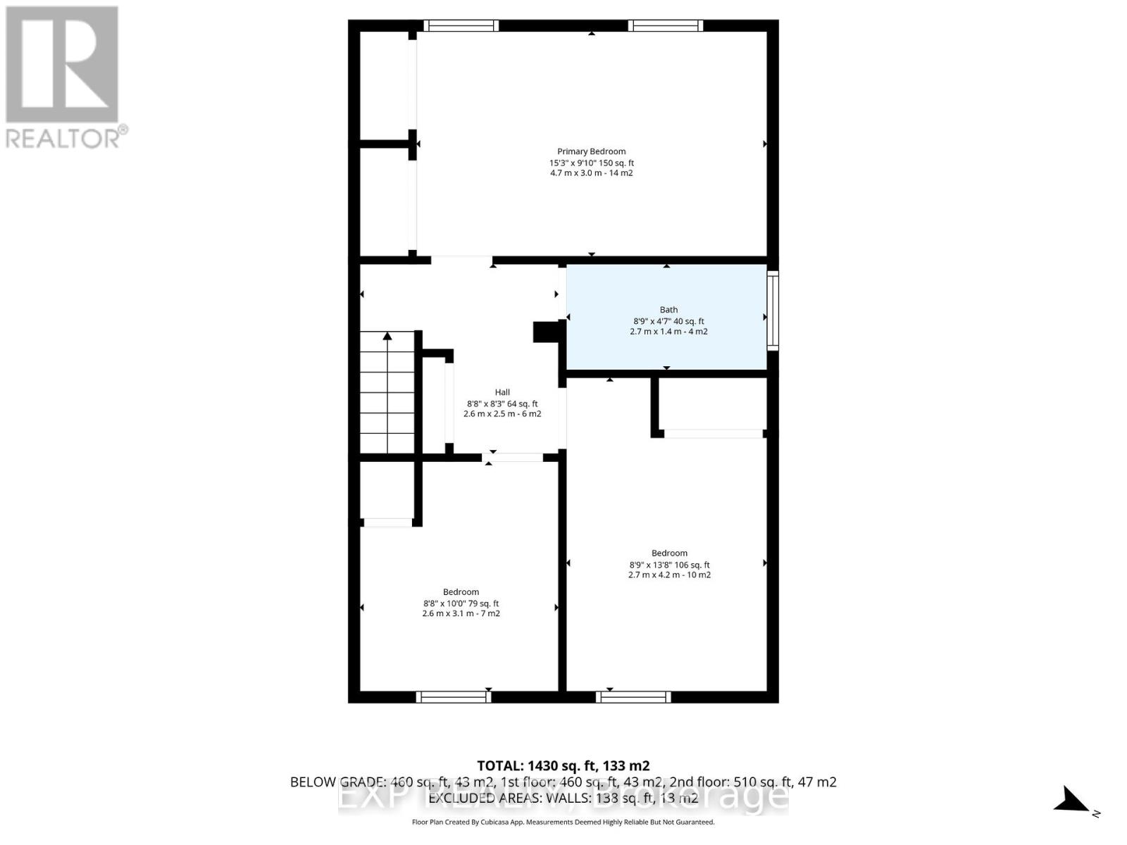 1364 St. Jean Street