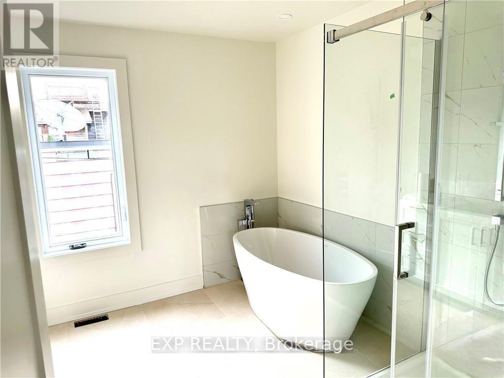 A & B - 27 O'meara Street