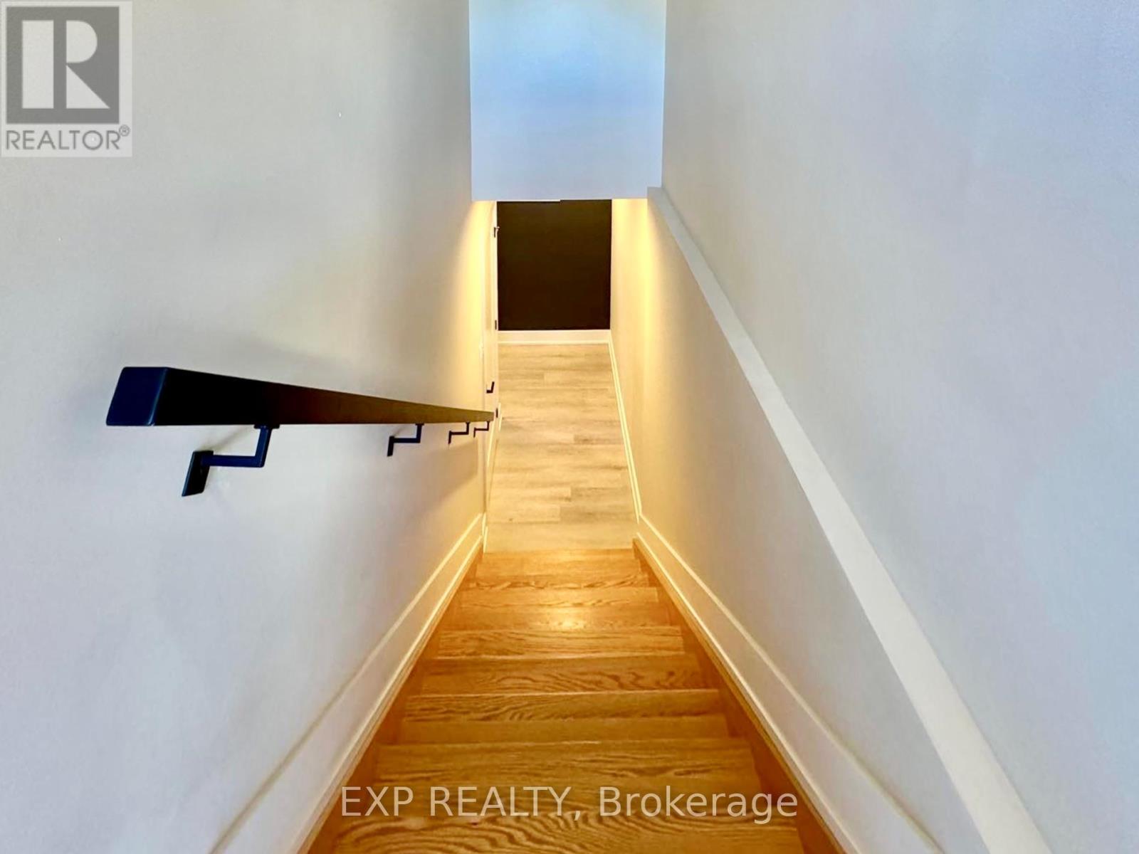 A & B - 27 O'meara Street