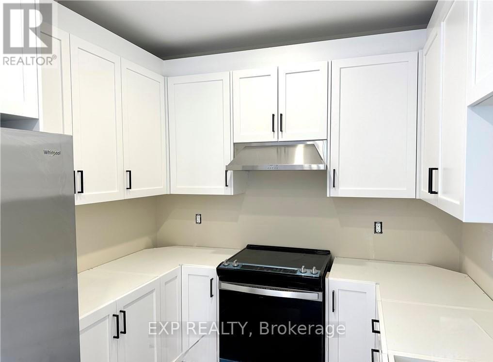 A & B - 27 O'meara Street