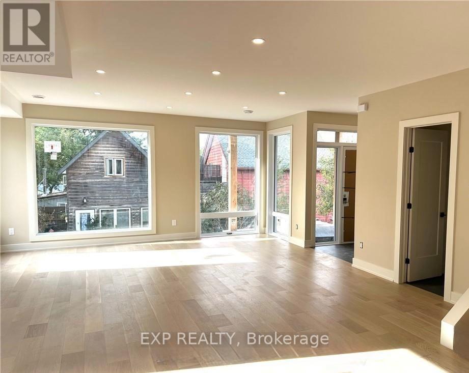 A + B - 25 O'meara Street