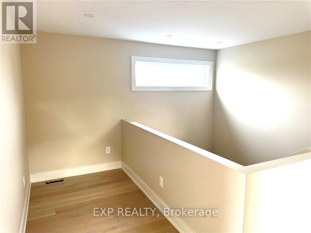 A + B - 25 O'meara Street