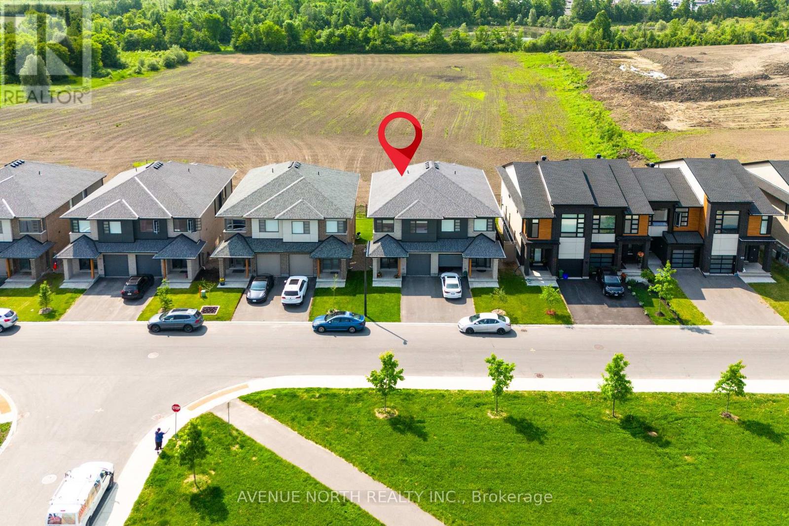 244 Shuttleworth Drive