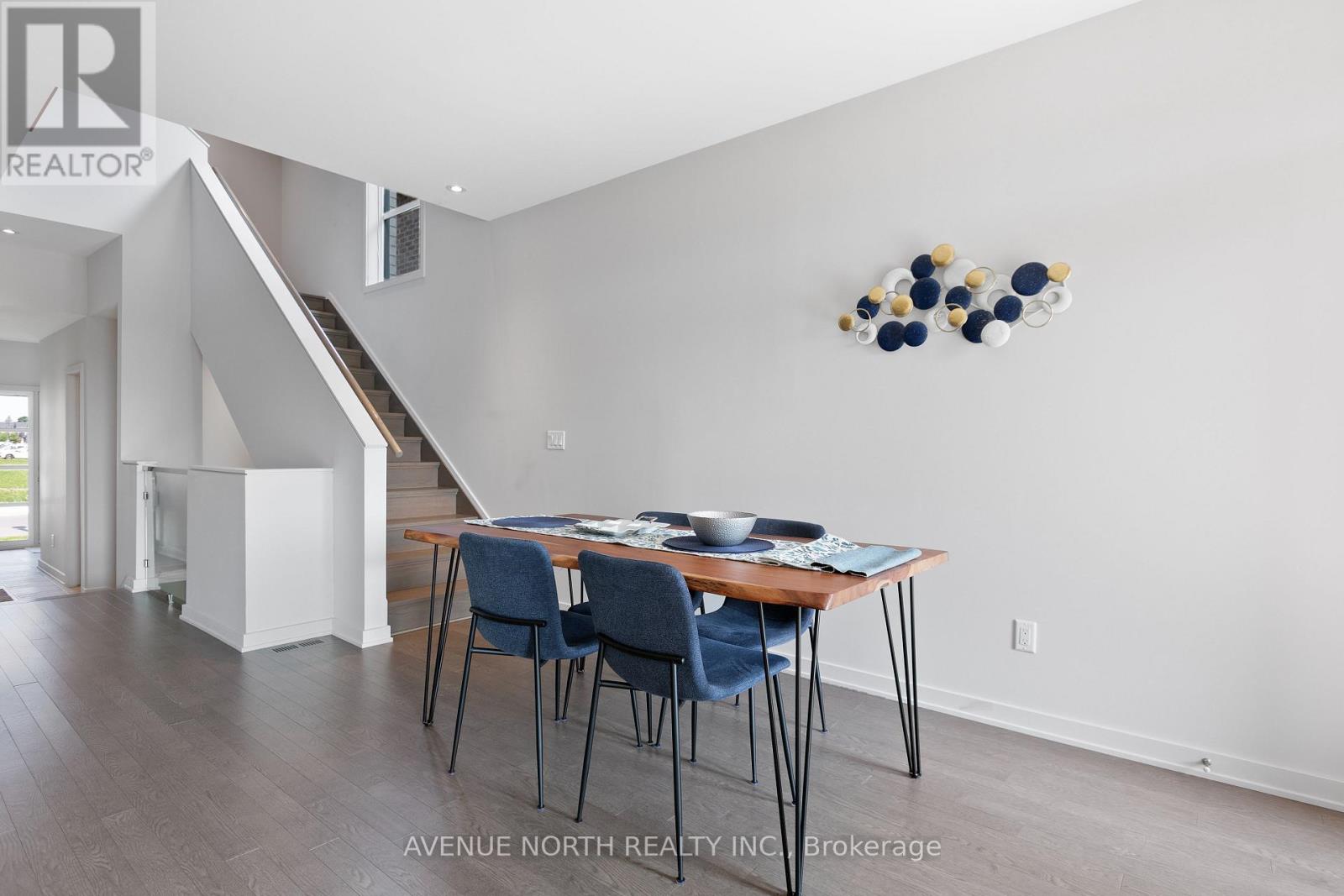 244 Shuttleworth Drive