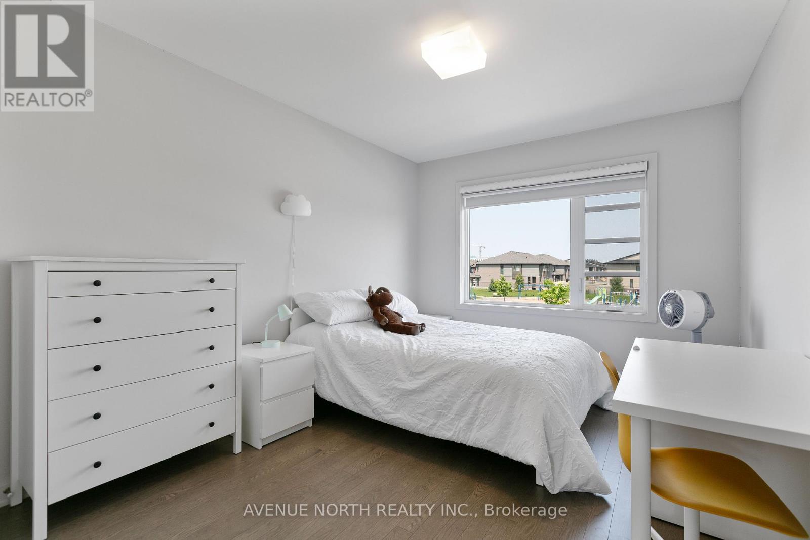 244 Shuttleworth Drive