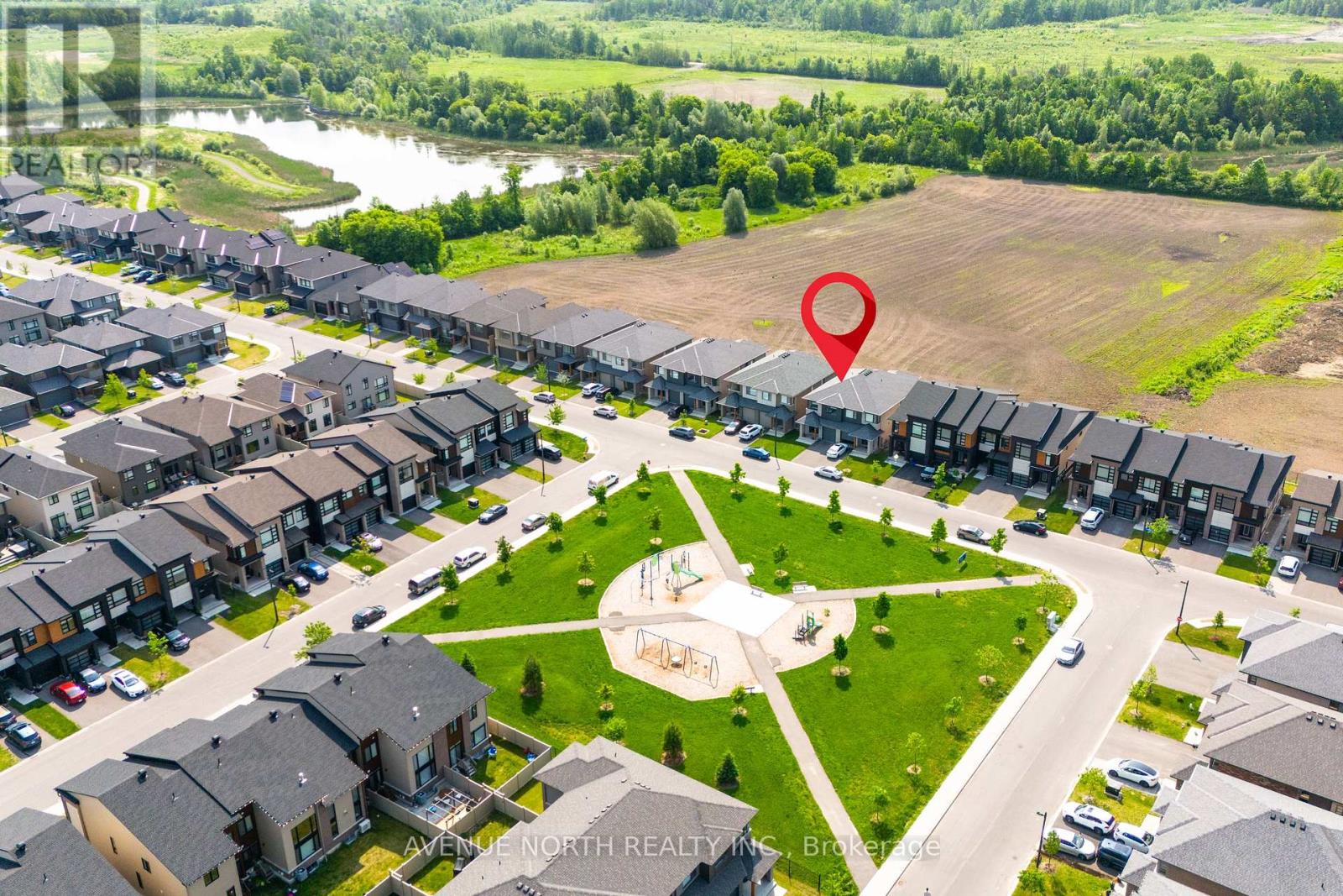 244 Shuttleworth Drive