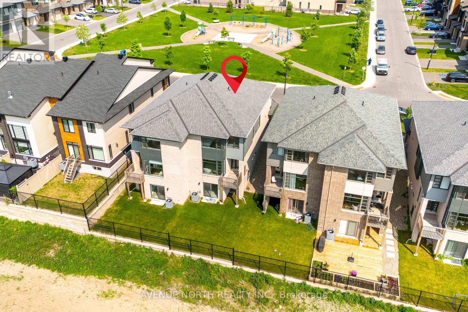 244 Shuttleworth Drive