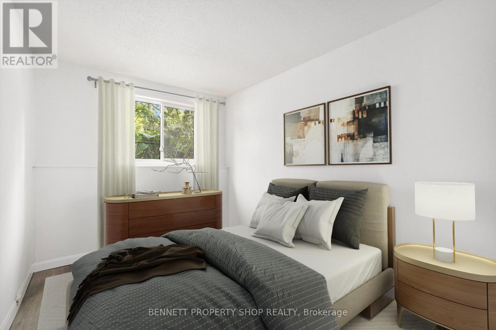 105 - 1585 Goth Avenue