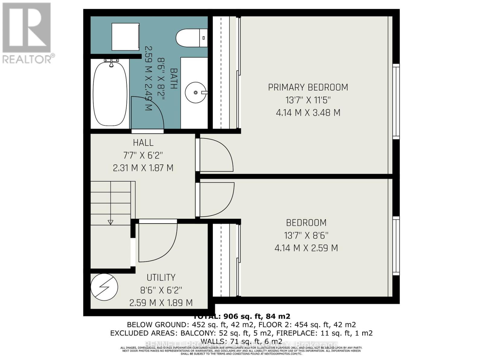 105 - 1585 Goth Avenue