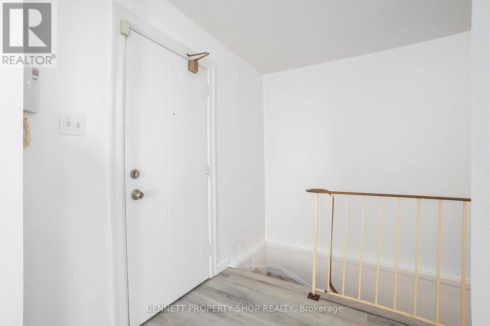 105 - 1585 Goth Avenue