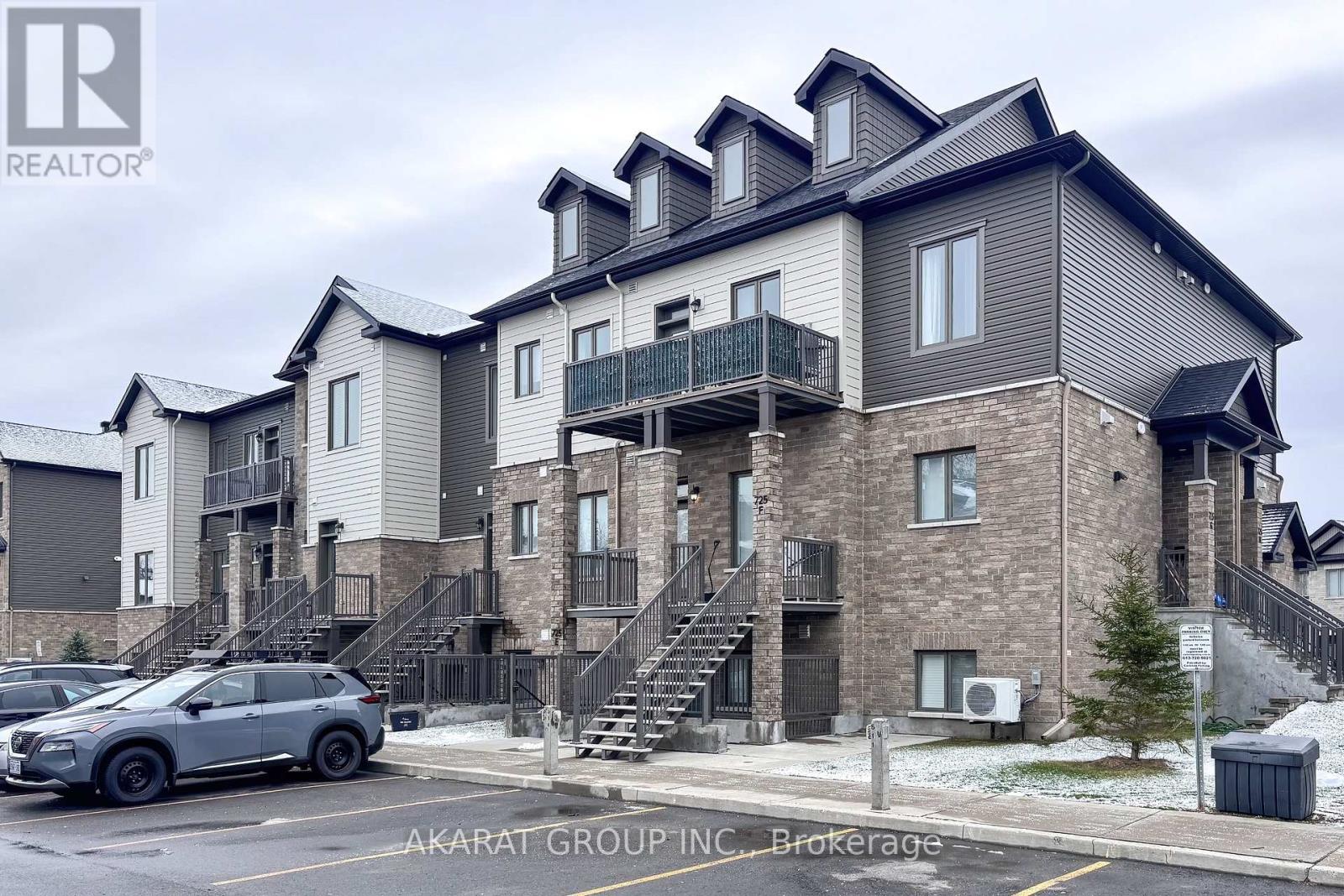 725 Dearborn Private, Unit G