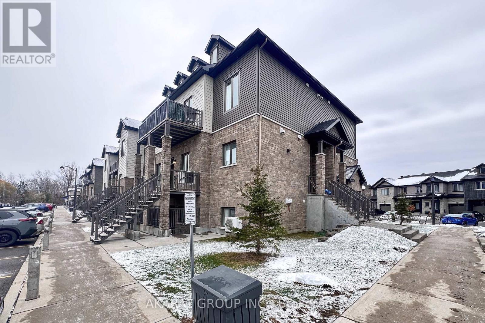 725 Dearborn Private, Unit G