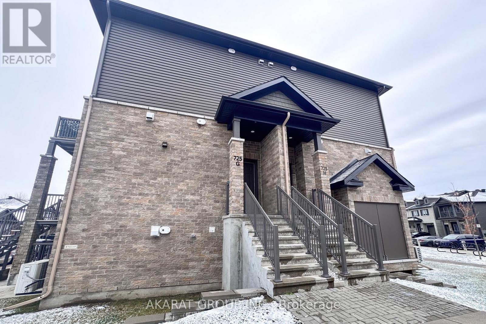 725 Dearborn Private, Unit G