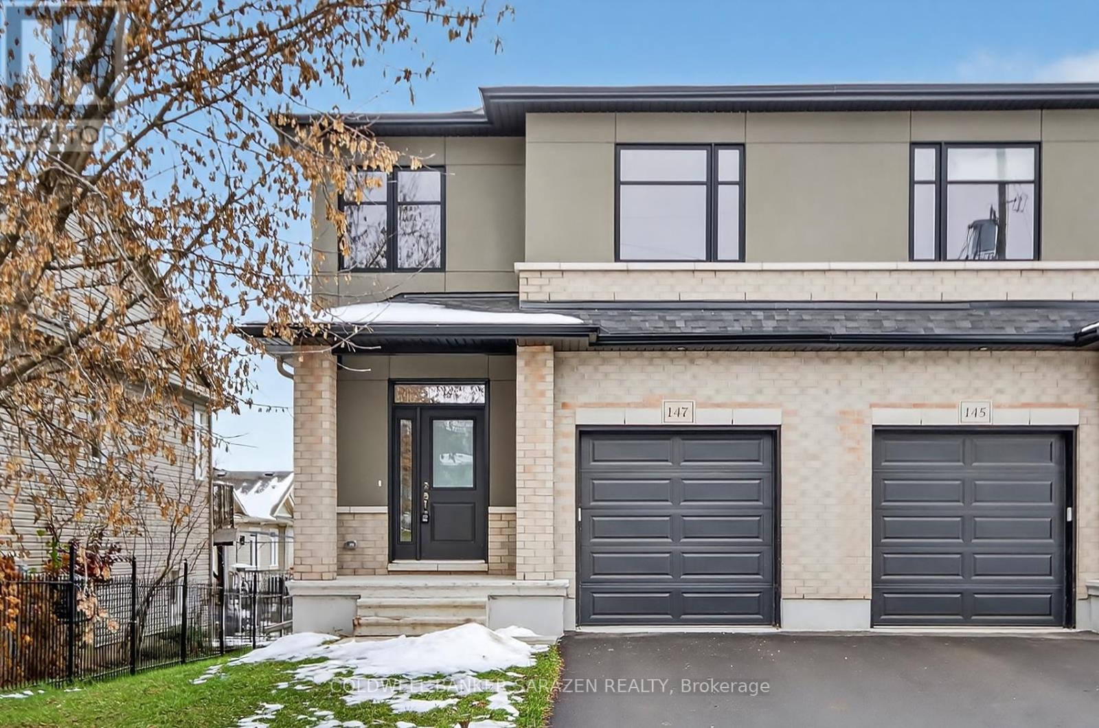 147 Salisbury Street